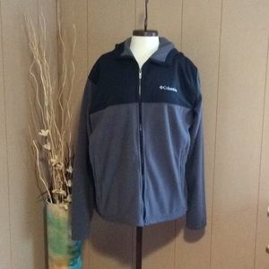 Men’s Columbia Jacket